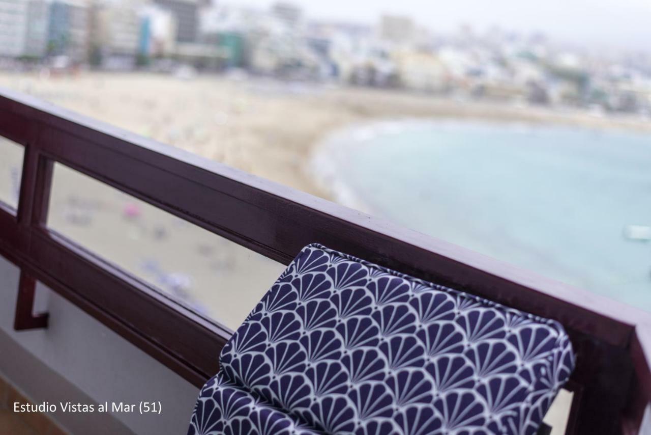 Apartment Juan Perez- Las Palmas de Gran Canaria