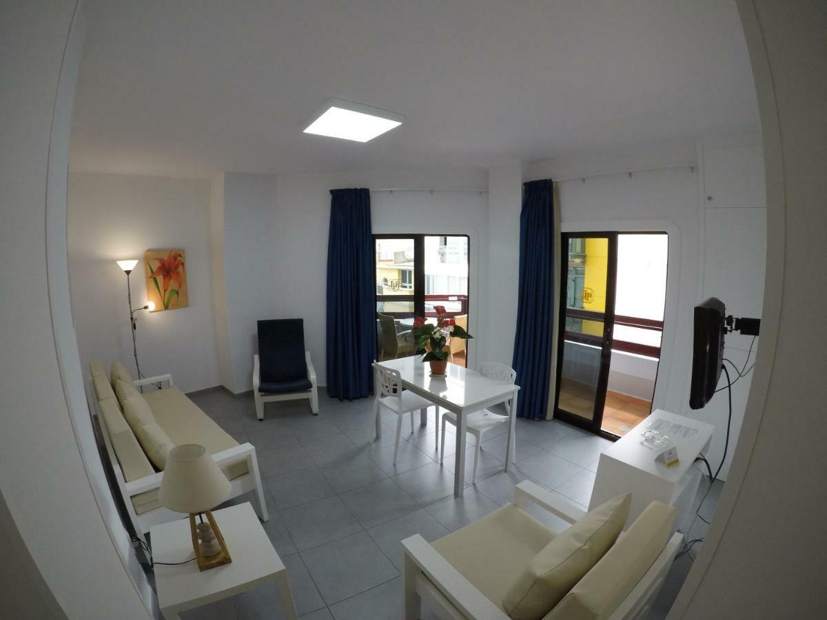 Juan Perez- Apartment *