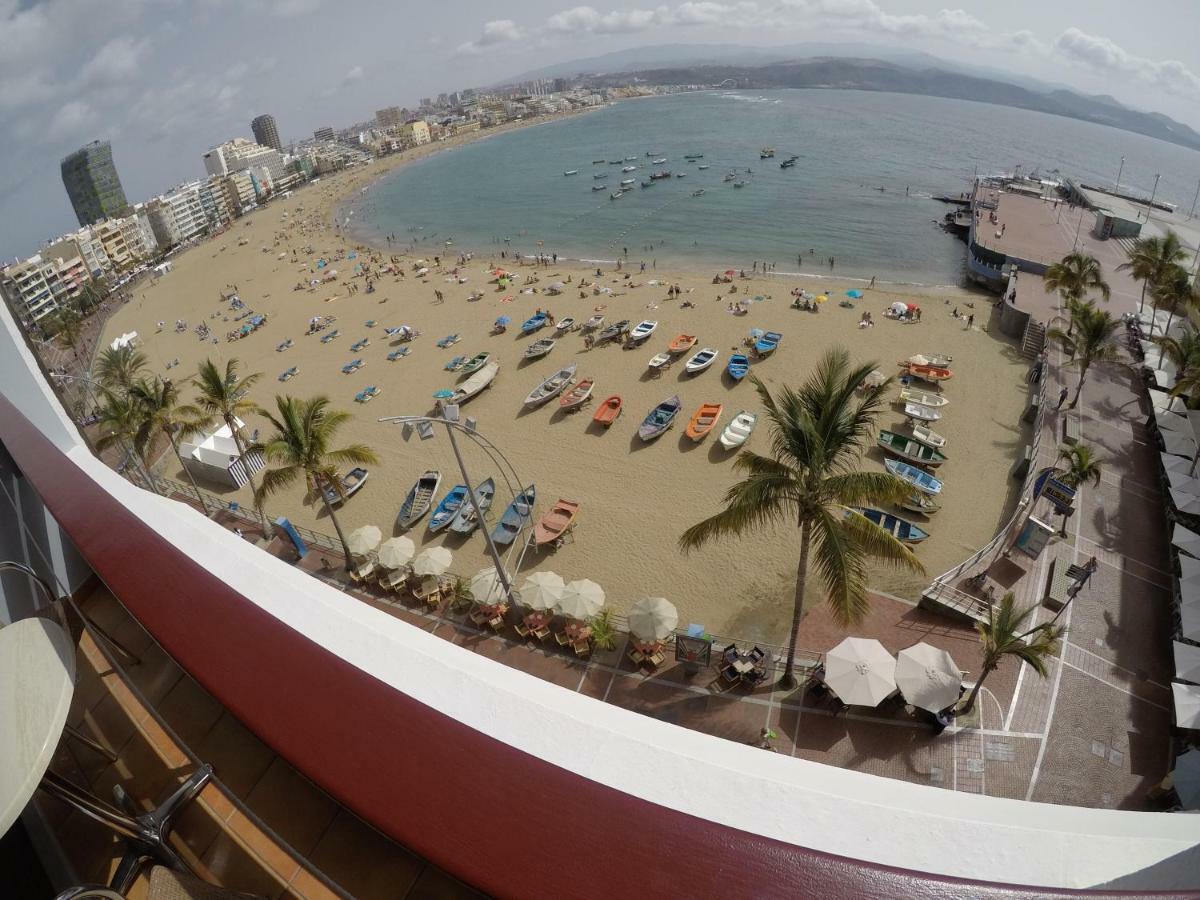 Juan Perez- Las Palmas de Gran Canaria