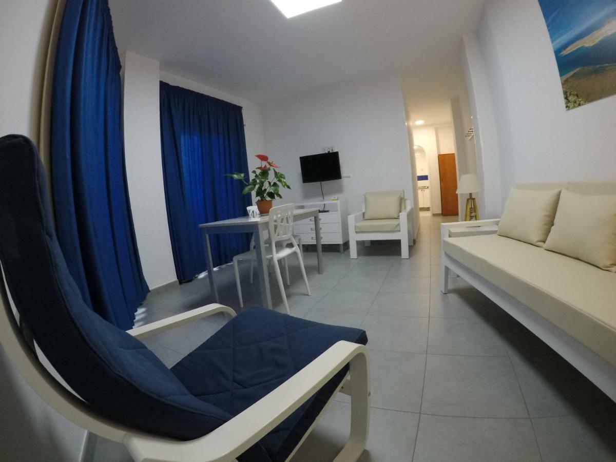 Apartment Juan Perez- *