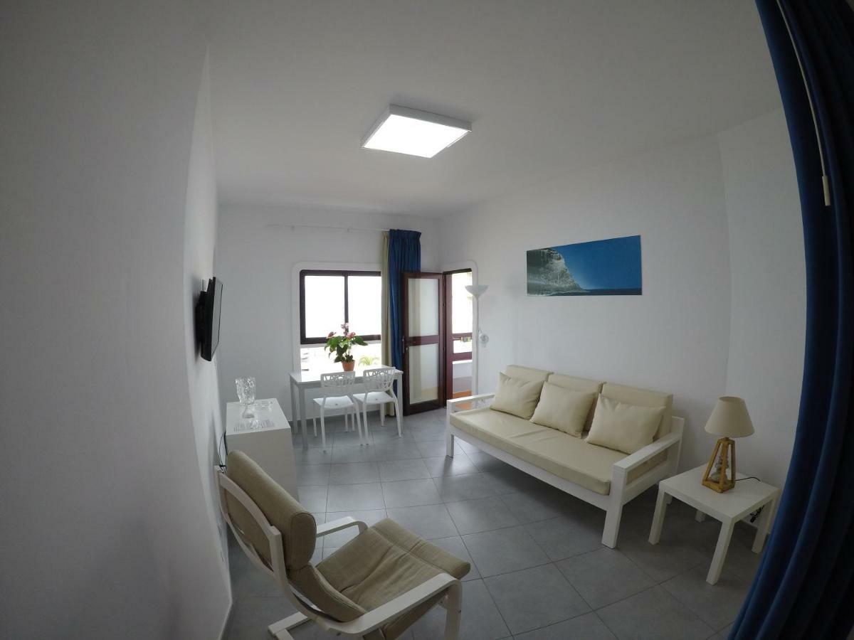 Apartment Juan Perez- Las Palmas de Gran Canaria