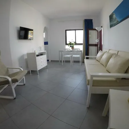 Apartamentos Juan Perez- Viviendas Vacacionales Las Palmas de Gran Canaria Exterior photo