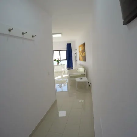 Apartamentos Juan Perez- Viviendas Vacacionales Las Palmas de Gran Canaria Exterior photo