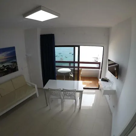 Apartamentos Juan Perez- Viviendas Vacacionales Las Palmas de Gran Canaria Exterior photo