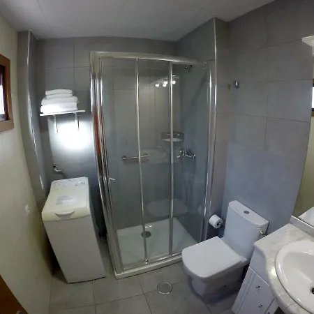 Apartamentos Juan Perez- Viviendas Vacacionales Las Palmas de Gran Canaria Exterior photo