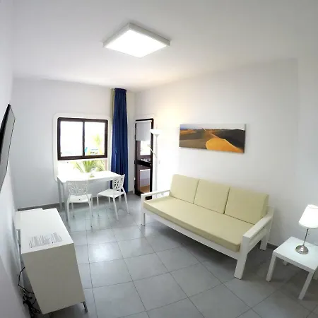 Apartamentos Juan Perez- Viviendas Vacacionales Las Palmas de Gran Canaria Exterior photo