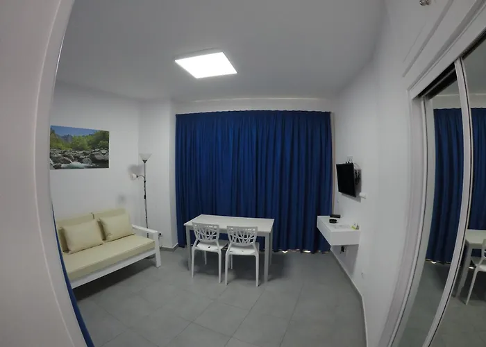 Apartamentos Juan Perez- Viviendas Vacacionales