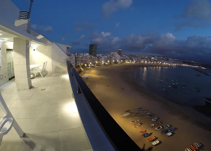 Apartamentos Juan Pérez- Viviendas Vacacionales
