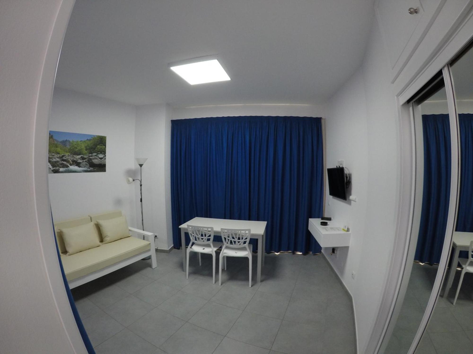 Apartment Juan Perez- Las Palmas / Gran Canaria