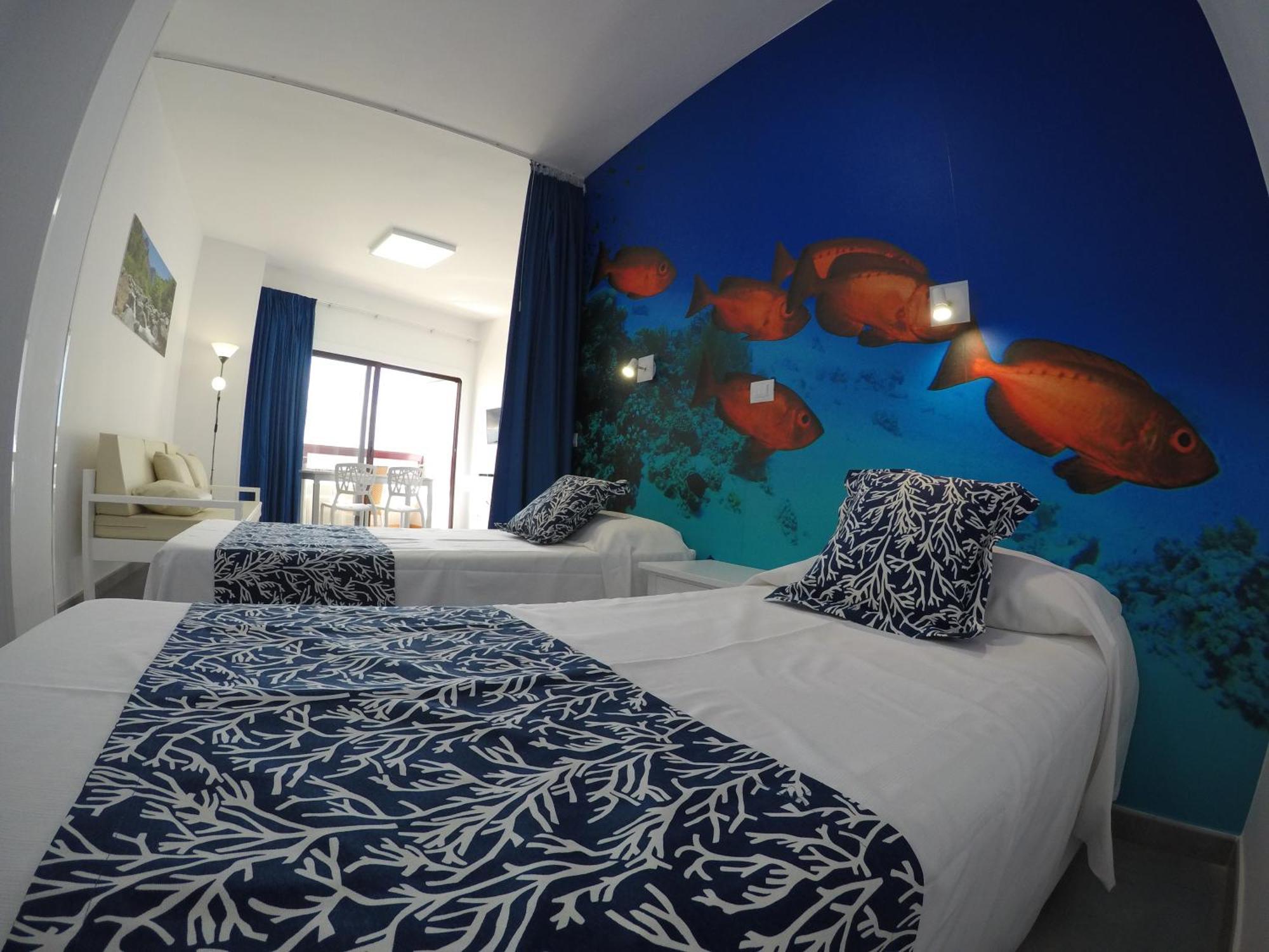 Apartment Juan Perez- Las Palmas / Gran Canaria