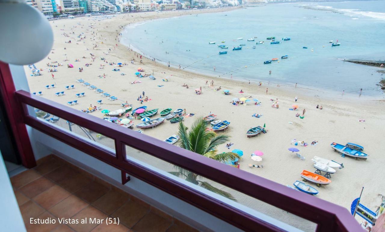 Juan Pérez- Las Palmas de Gran Canaria