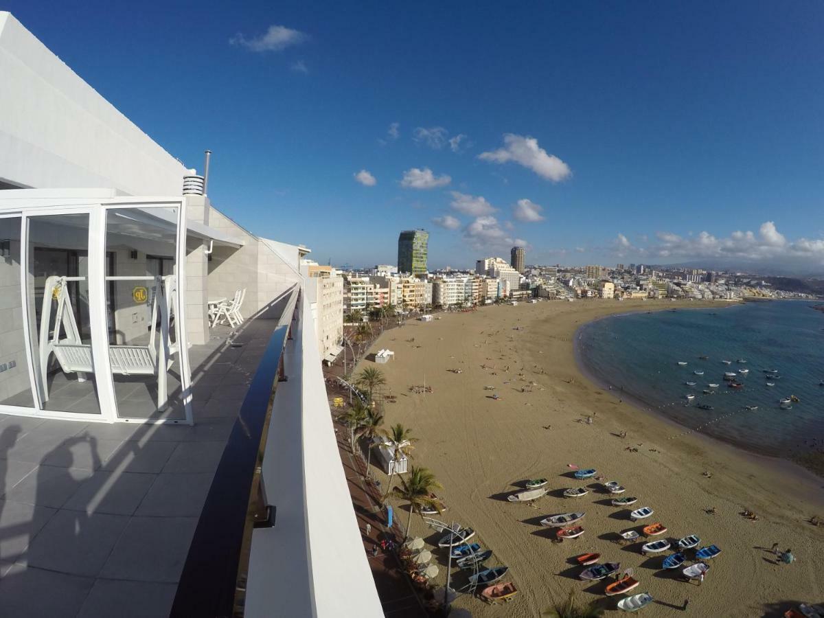 Juan Perez- Apartment Las Palmas / Gran Canaria