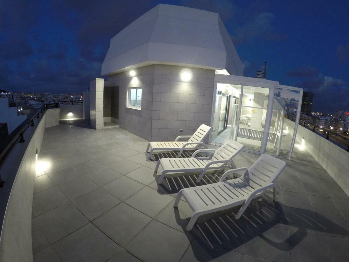 Juan Perez- Apartment Las Palmas / Gran Canaria