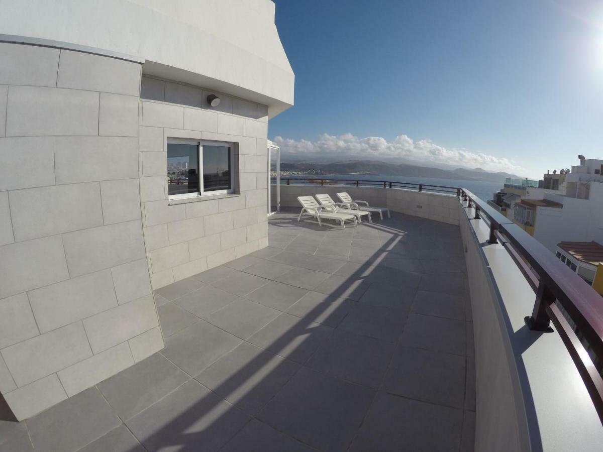 Juan Perez- Apartment Las Palmas / Gran Canaria