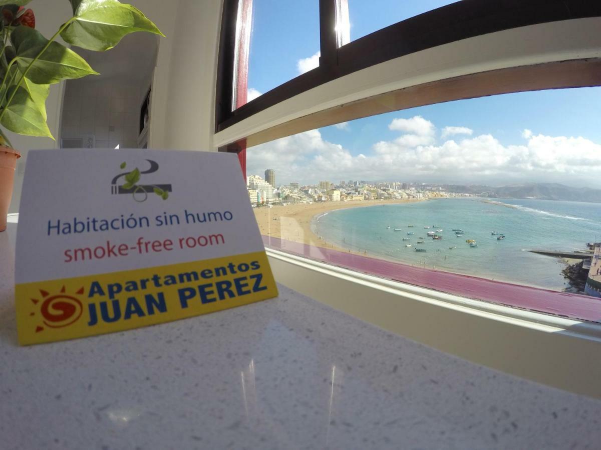 Juan Pérez- Appartamento