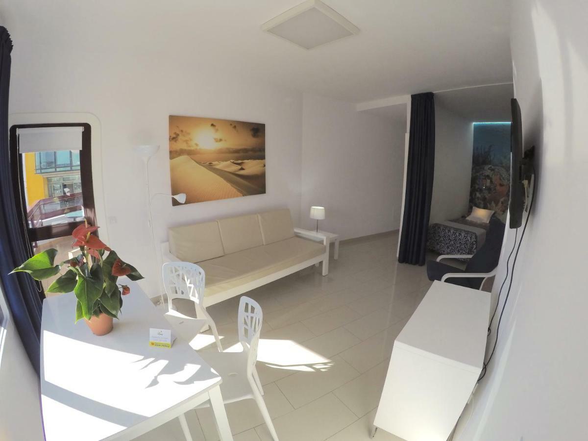 Juan Perez- Apartment Las Palmas / Gran Canaria