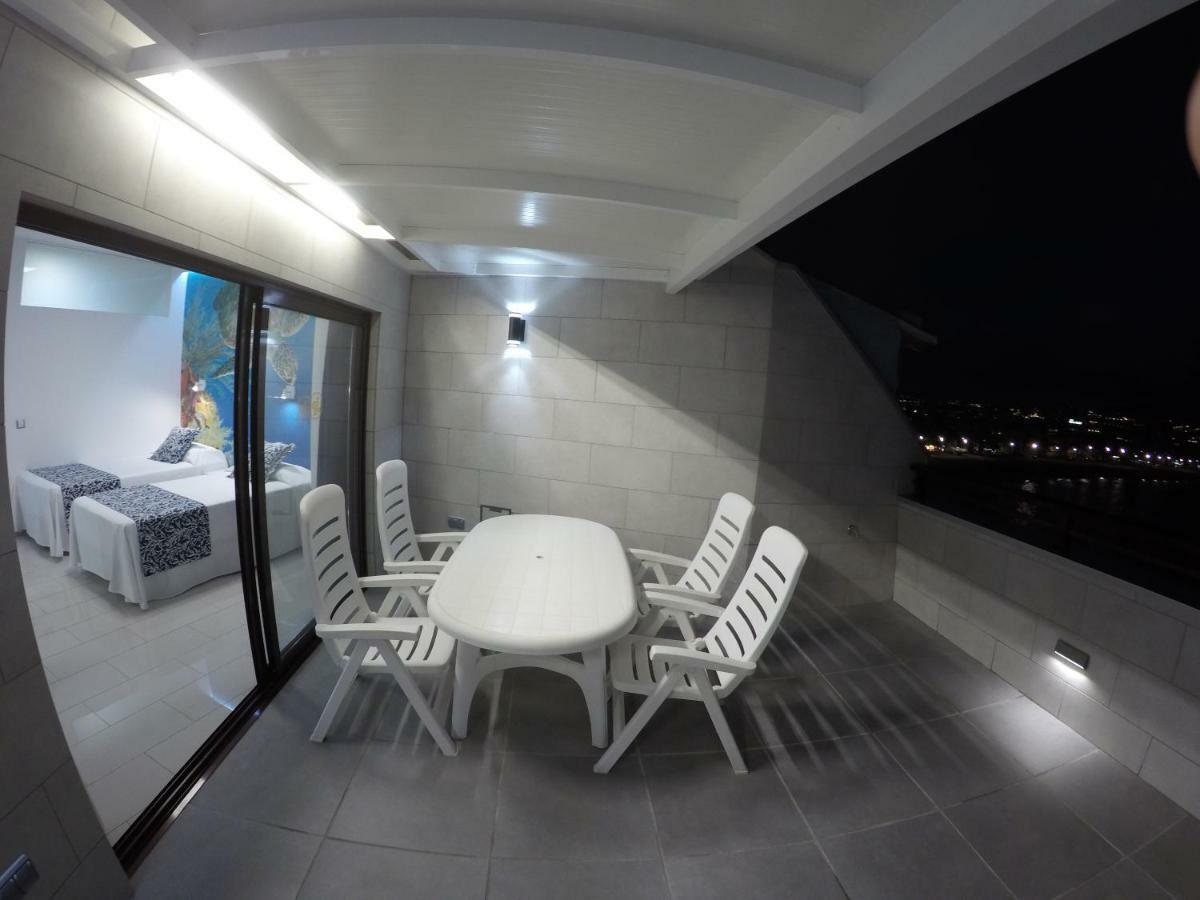 Juan Perez- Apartment Las Palmas / Gran Canaria