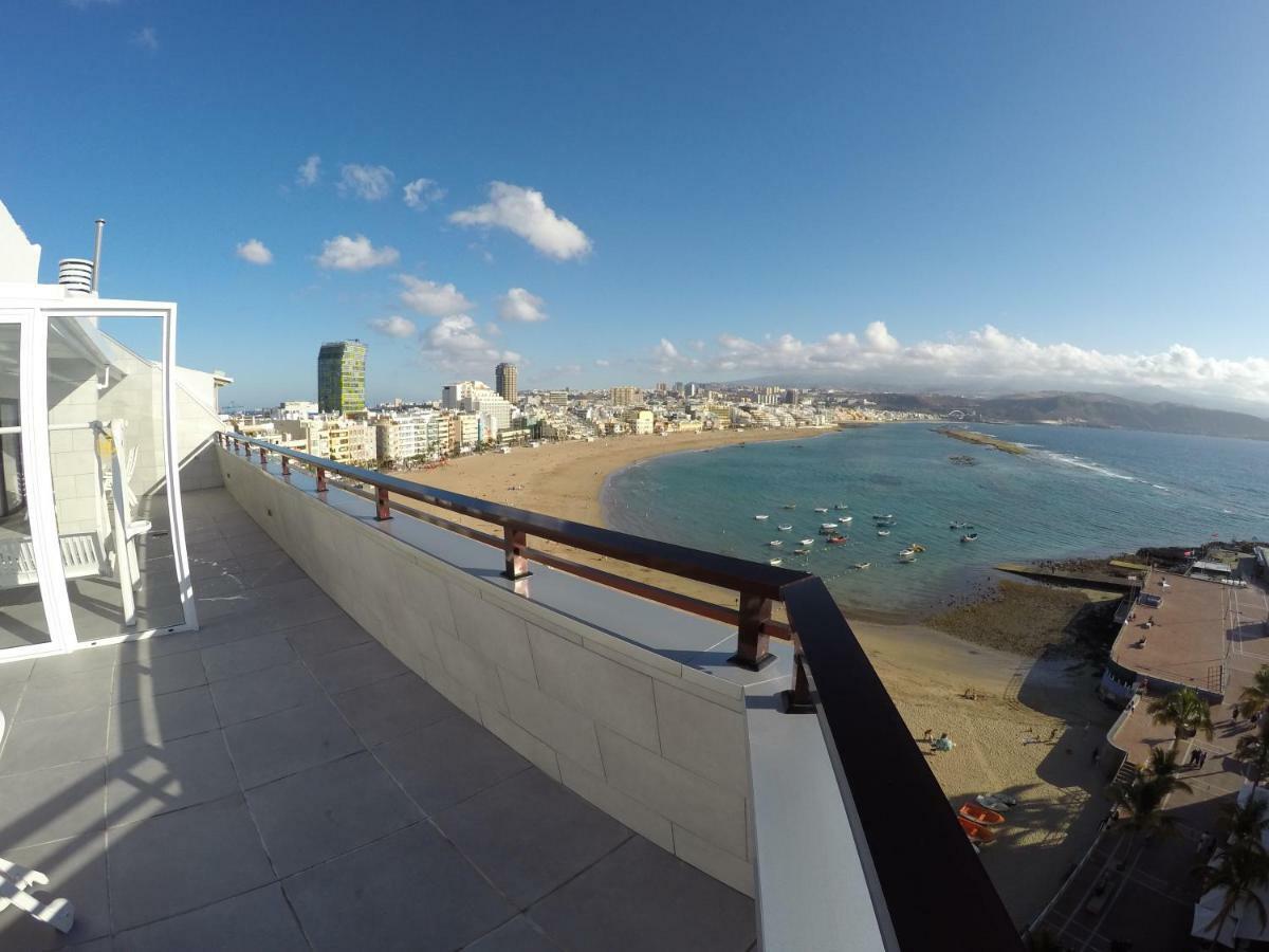 Juan Perez- Apartment Las Palmas / Gran Canaria