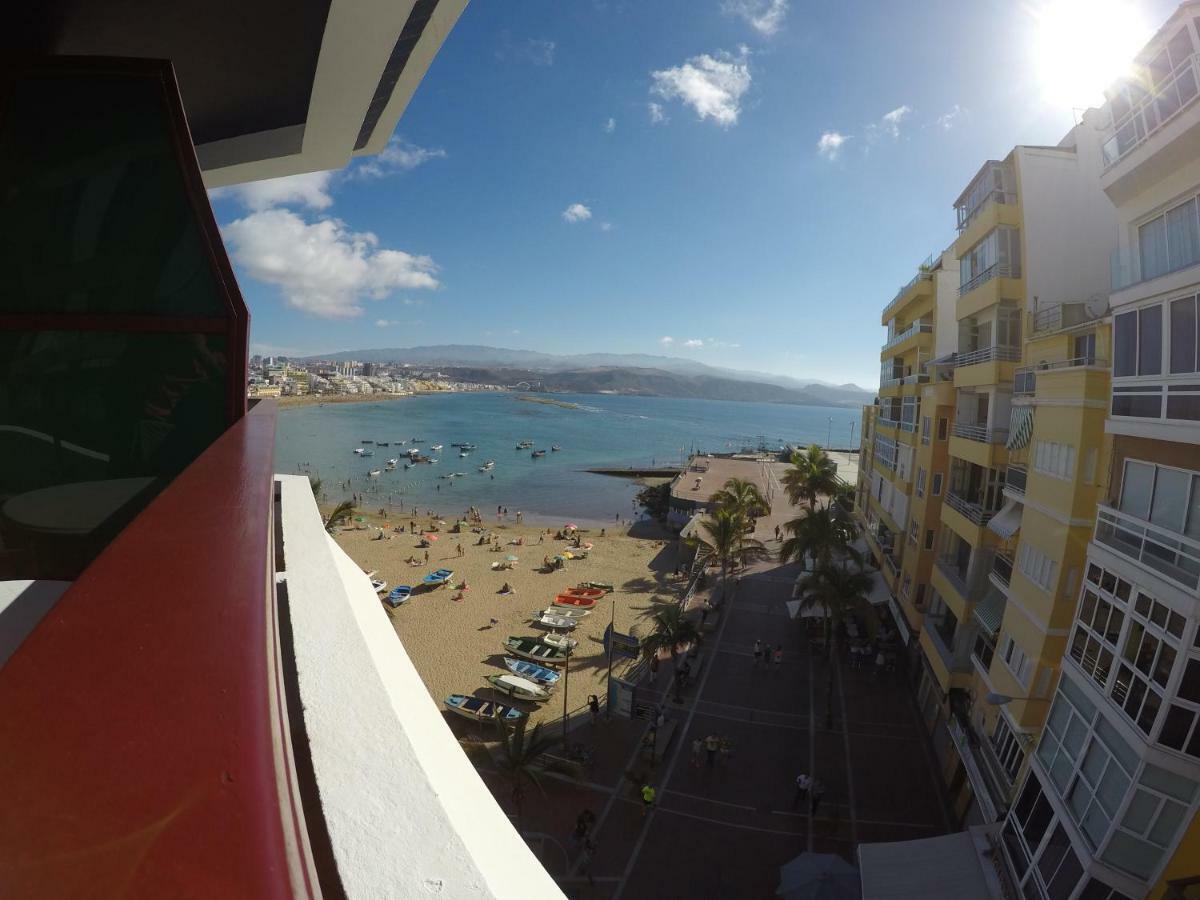 Juan Perez- * Las Palmas / Gran Canaria