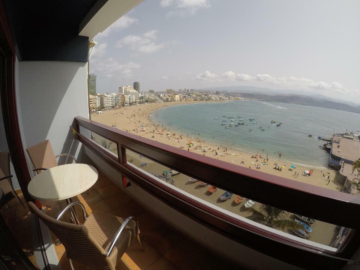 Appartamento Juan Pérez- Las Palmas de Gran Canaria