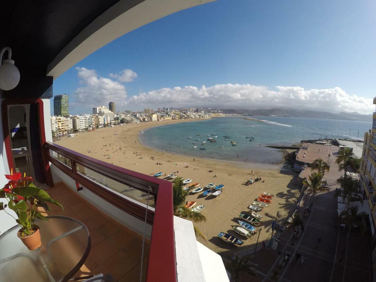 Juan Perez- Apartment Las Palmas / Gran Canaria